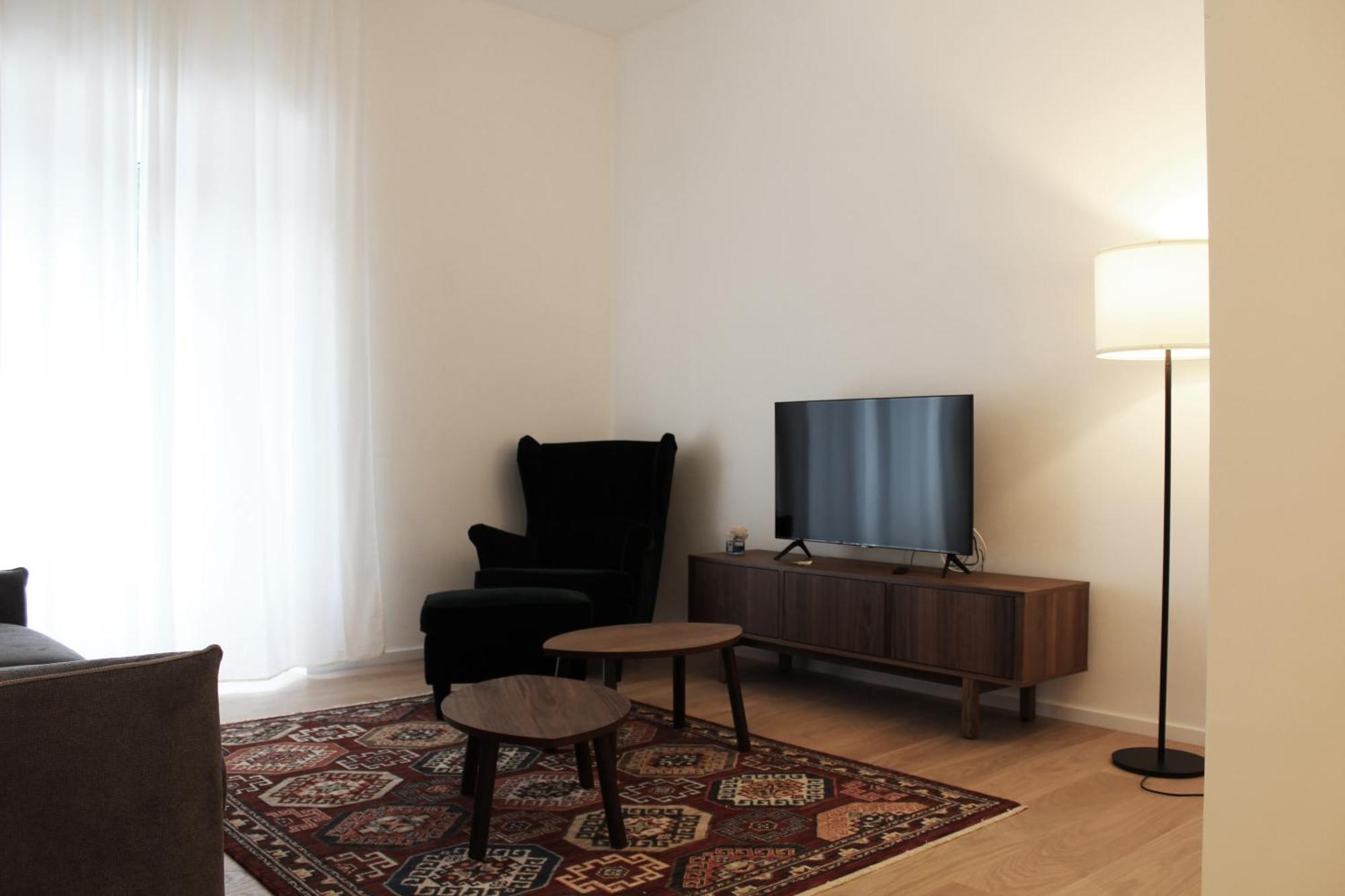 Apartment Testaccio's Heart Rom