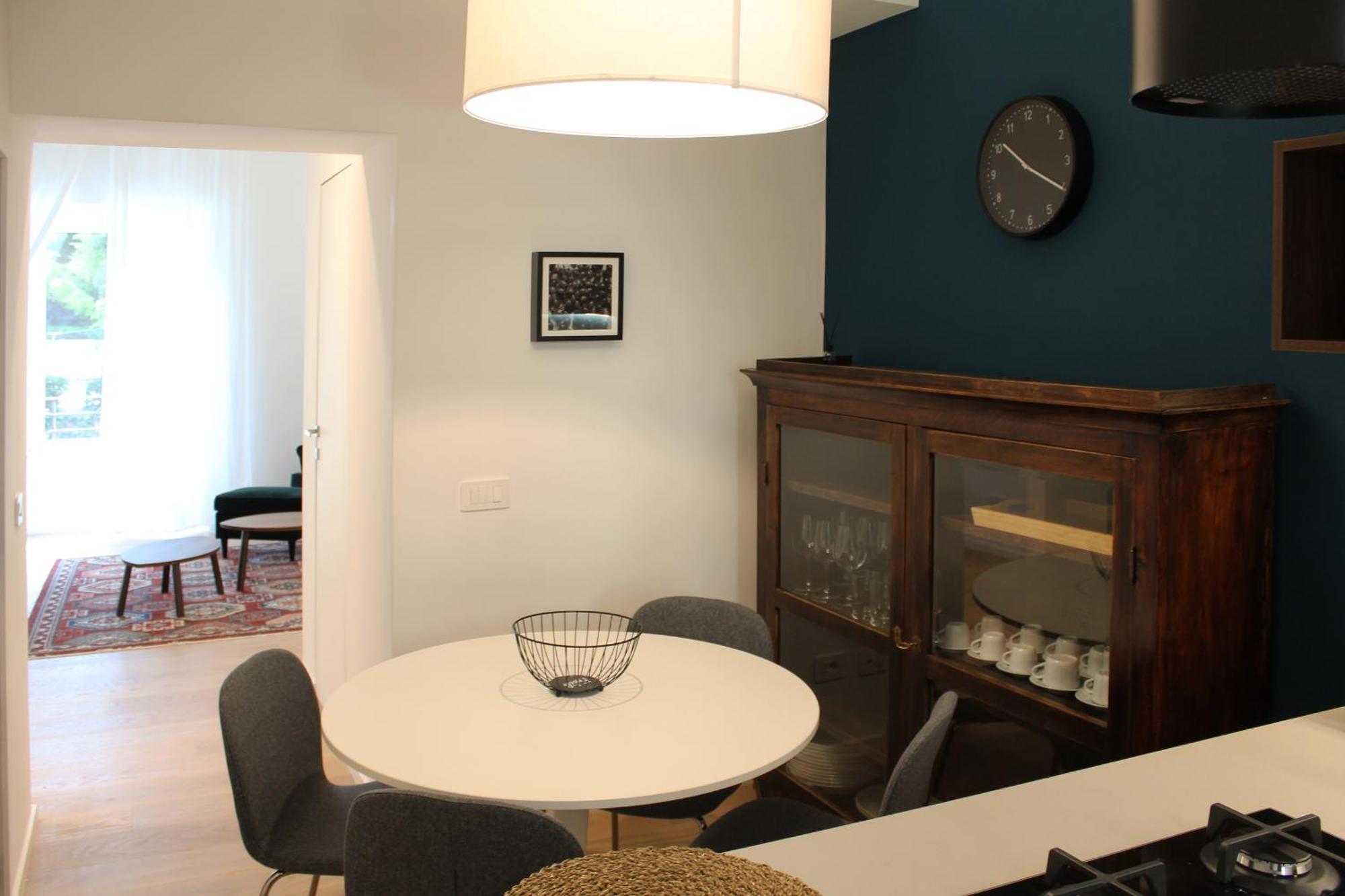 Testaccio's Heart Apartment Rom