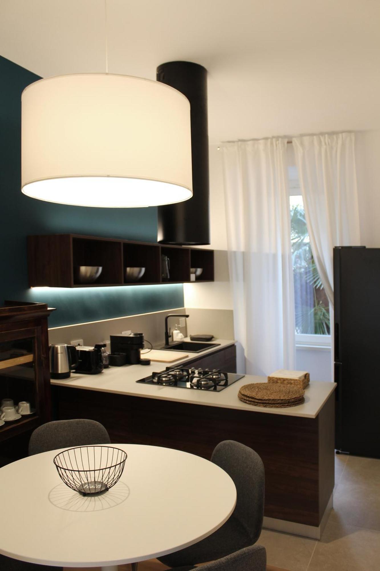 Testaccio's Heart Apartment Rom