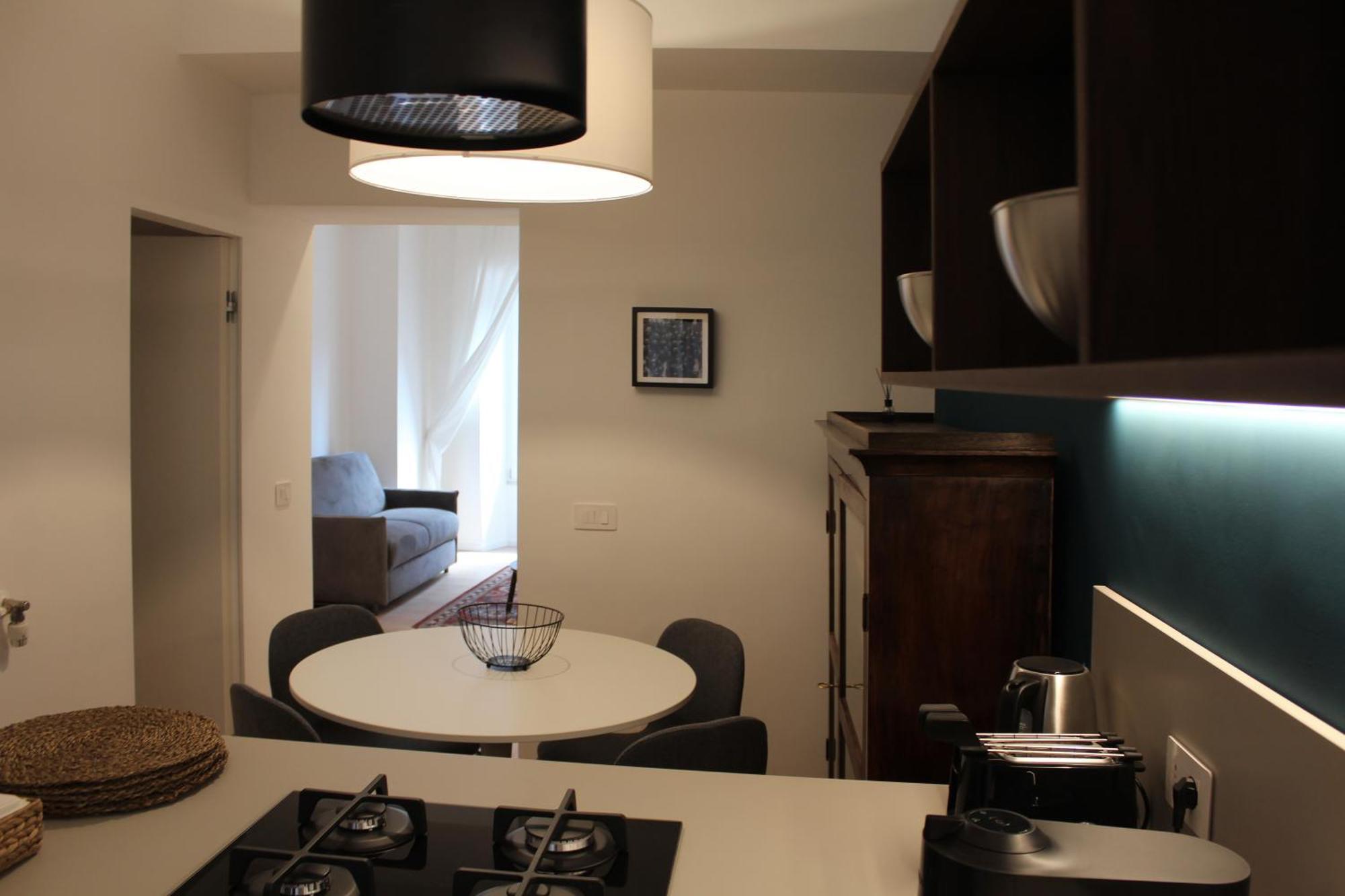 Testaccio's Heart Apartment Rom