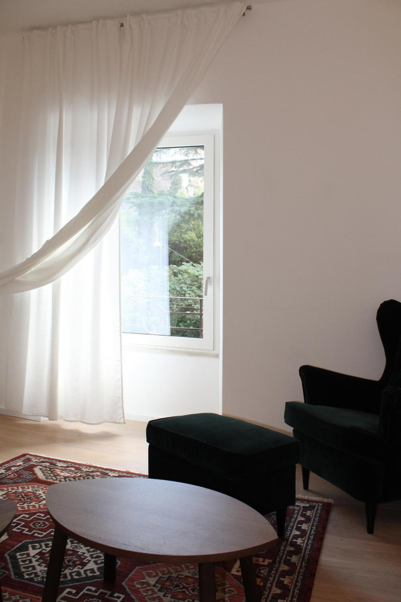 Apartment Testaccio's Heart Rom