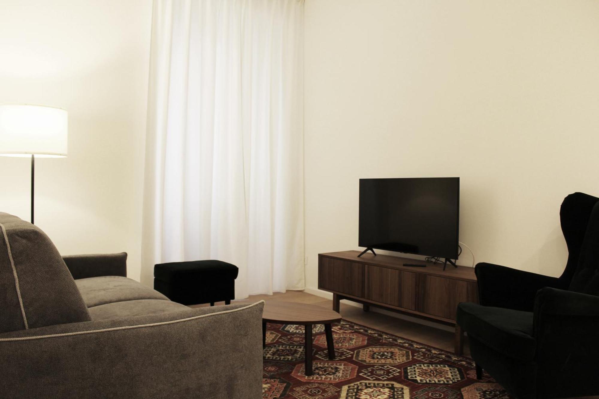 Testaccio's Heart Apartment Rom